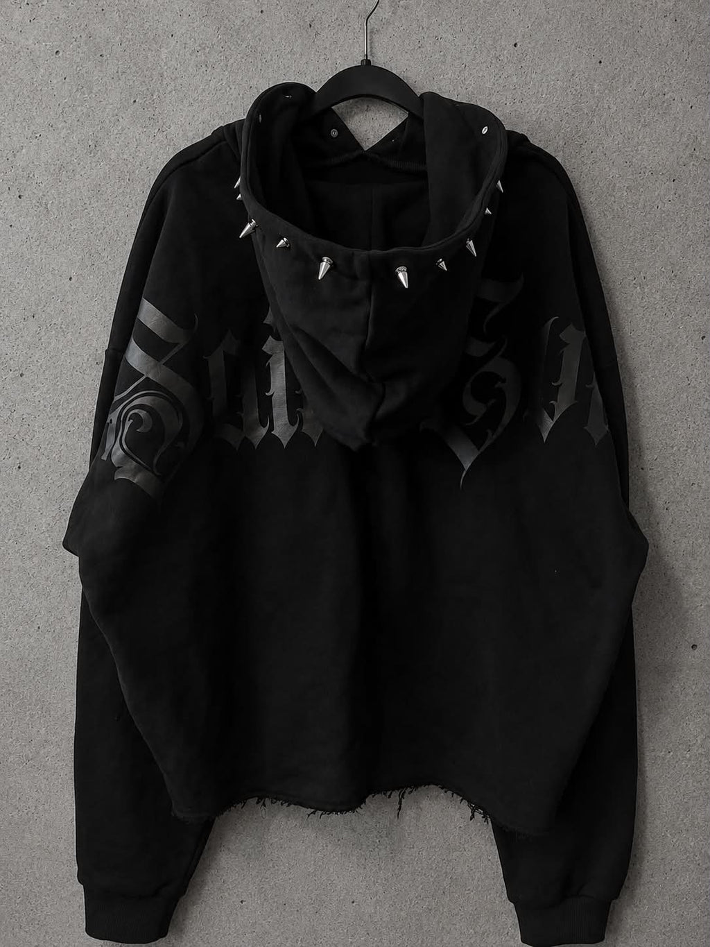 Custom mikina