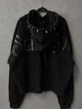 Custom mikina