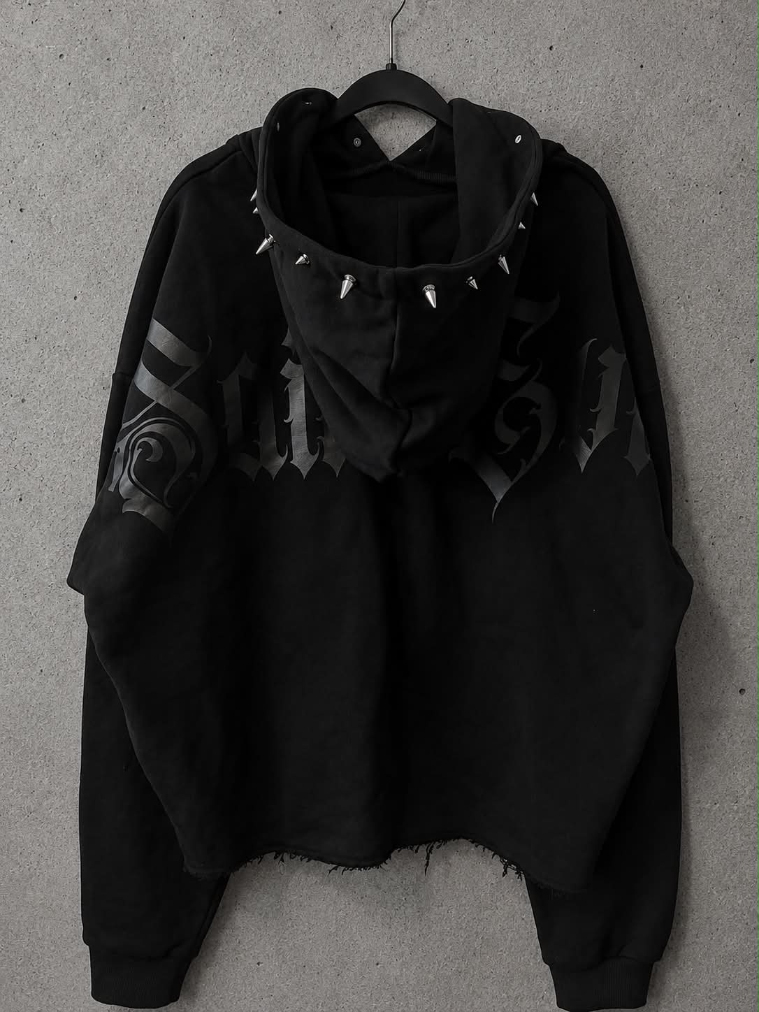 Custom mikina