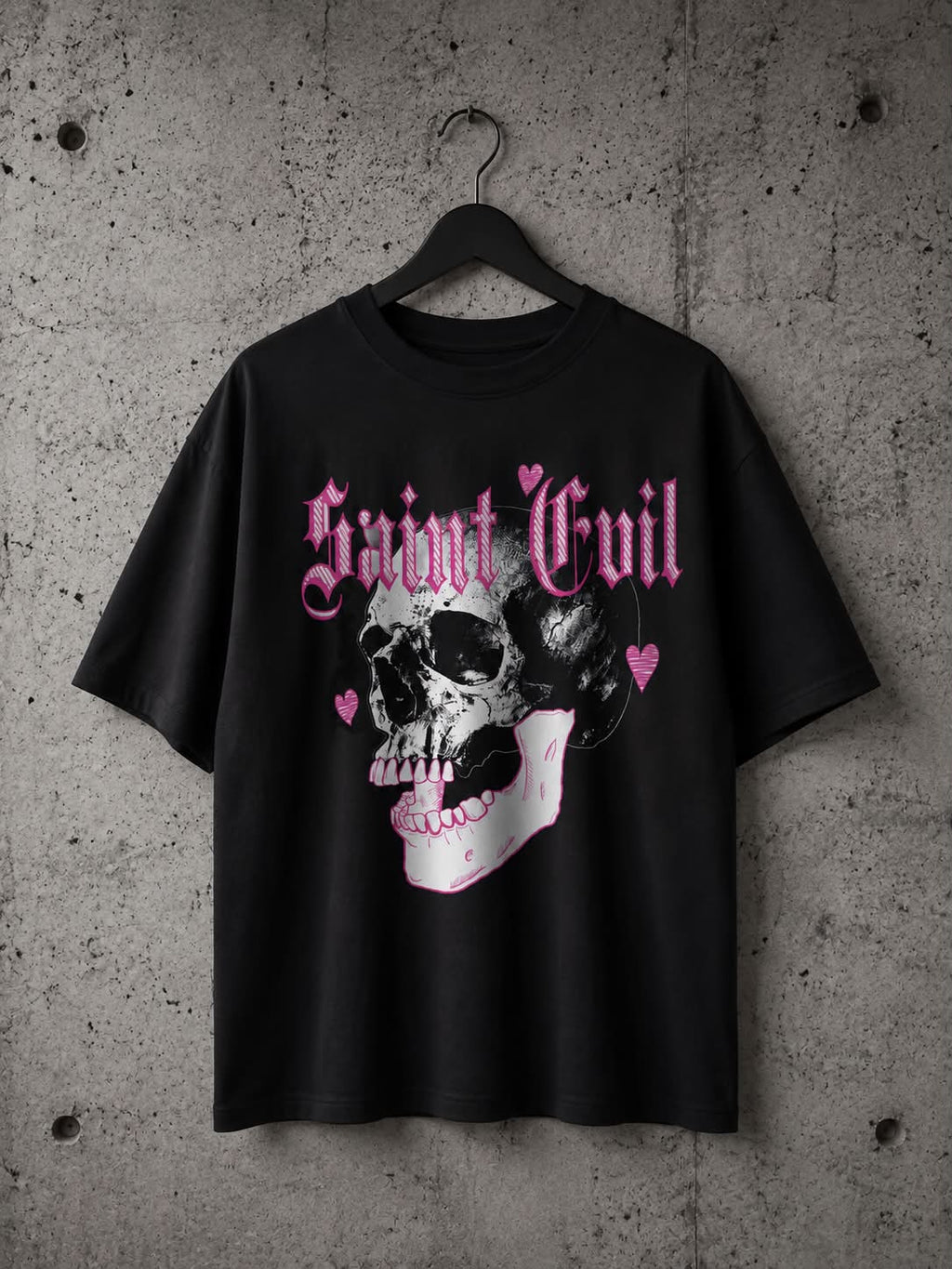 Triko Skull