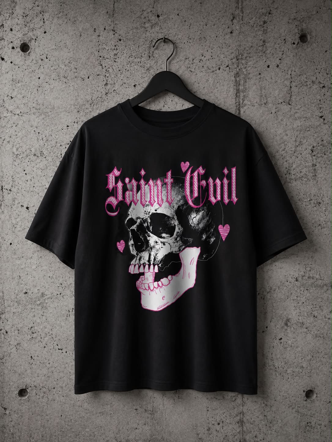 Triko Skull