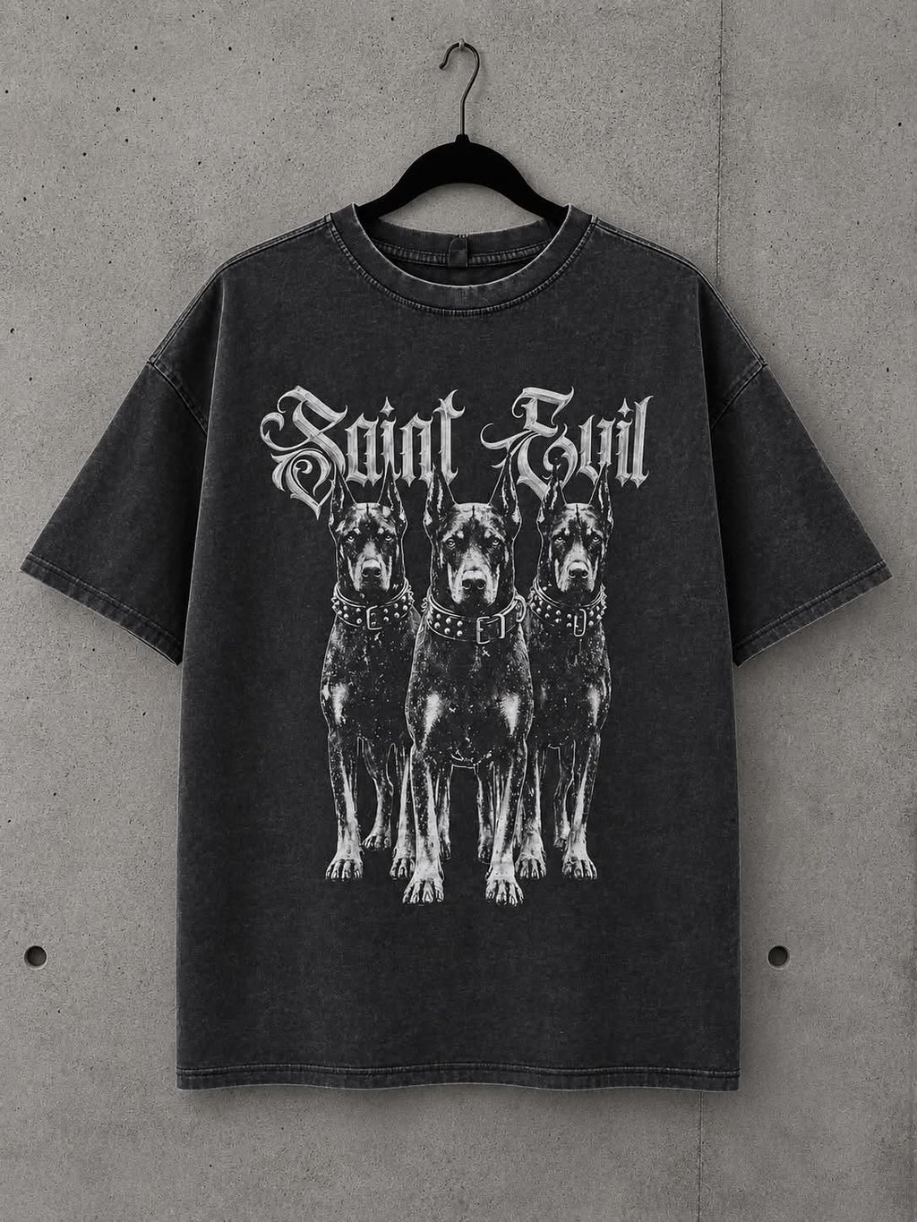 Triko DARK TRINITY