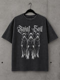 Triko DARK TRINITY