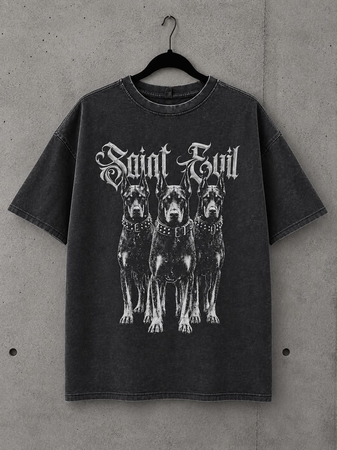 Triko DARK TRINITY