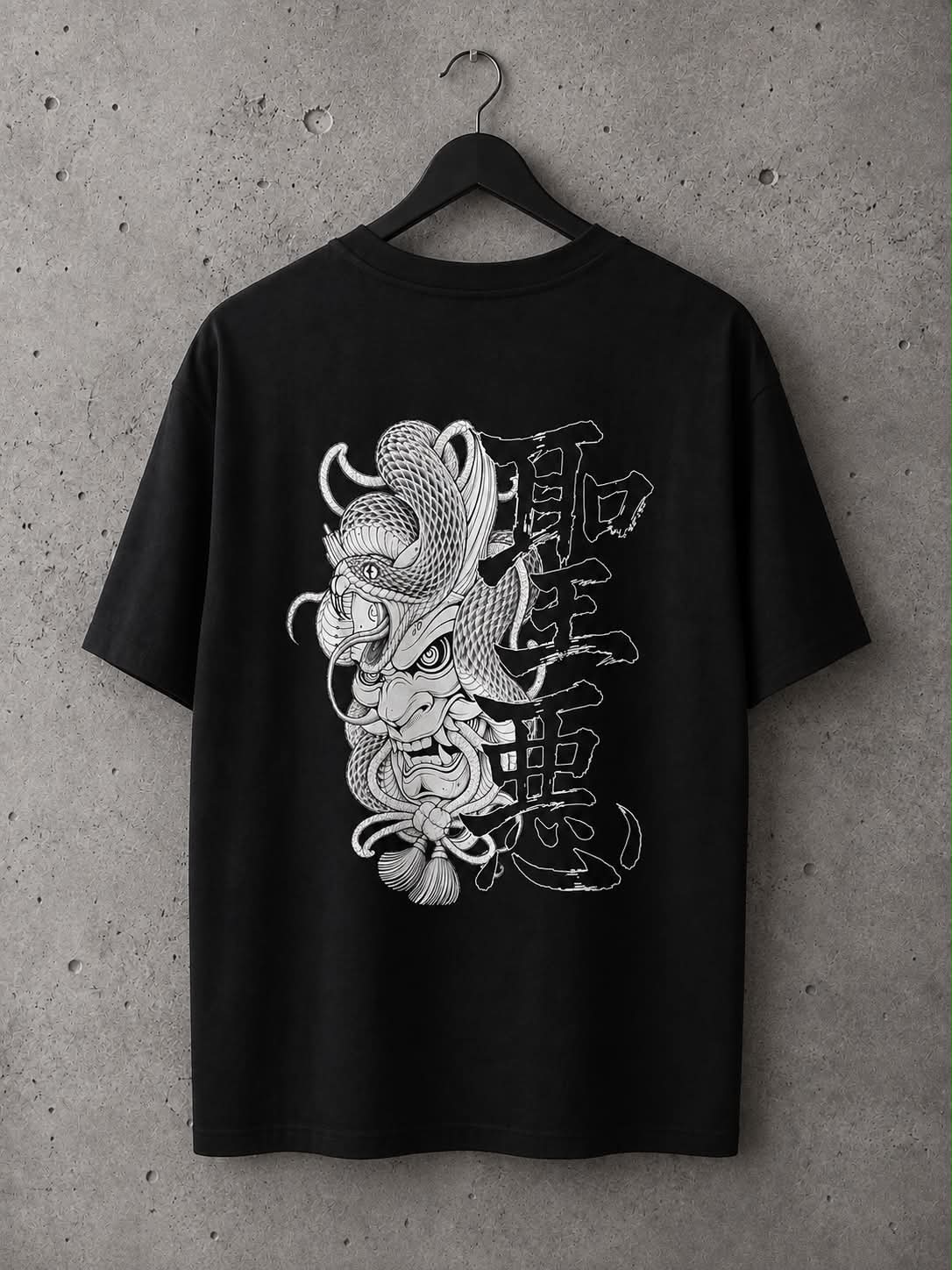 Triko YAKUZA