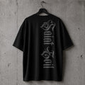 triko NOIR