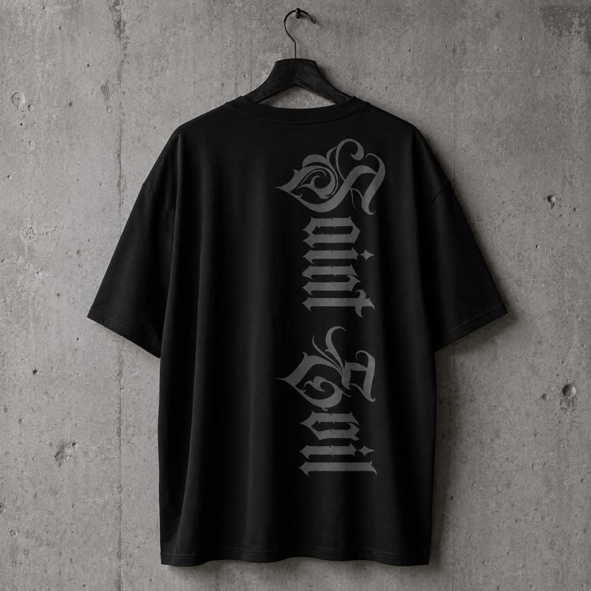 triko NOIR